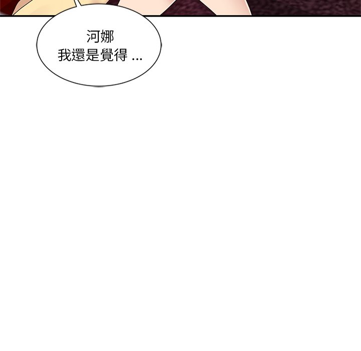 《危险纯友谊》漫画最新章节危险纯友谊-第10章免费下拉式在线观看章节第【29】张图片