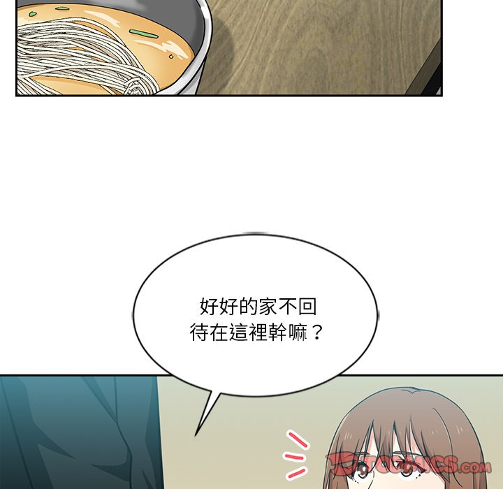 《危险纯友谊》漫画最新章节危险纯友谊-第13章免费下拉式在线观看章节第【67】张图片