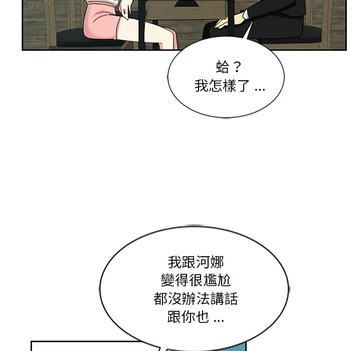 《危险纯友谊》漫画最新章节危险纯友谊-第13章免费下拉式在线观看章节第【71】张图片