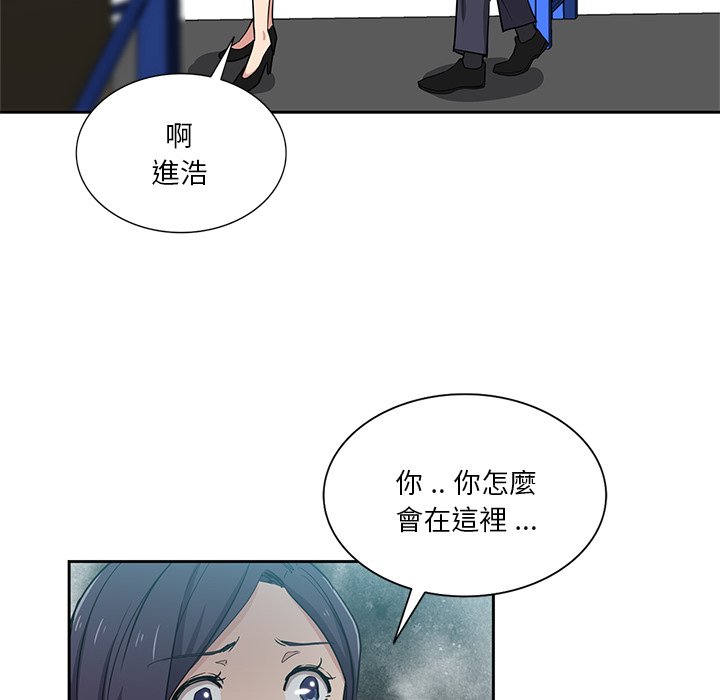 《危险纯友谊》漫画最新章节危险纯友谊-第15章免费下拉式在线观看章节第【85】张图片