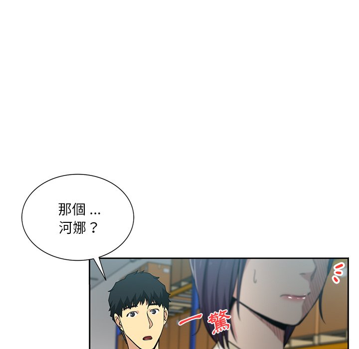 《危险纯友谊》漫画最新章节危险纯友谊-第15章免费下拉式在线观看章节第【81】张图片