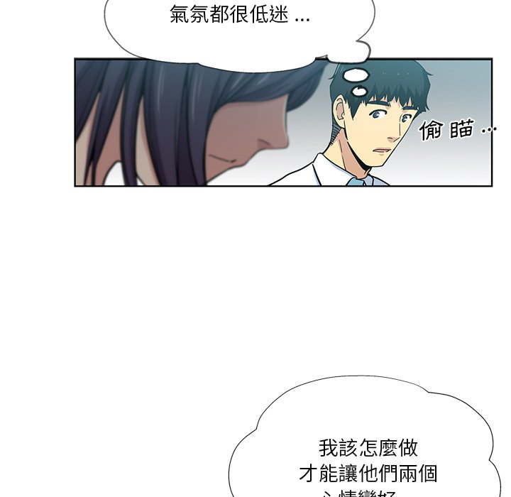 《危险纯友谊》漫画最新章节危险纯友谊-第16章免费下拉式在线观看章节第【35】张图片