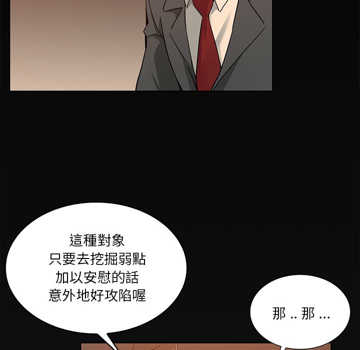 《危险纯友谊》漫画最新章节危险纯友谊-第16章免费下拉式在线观看章节第【57】张图片