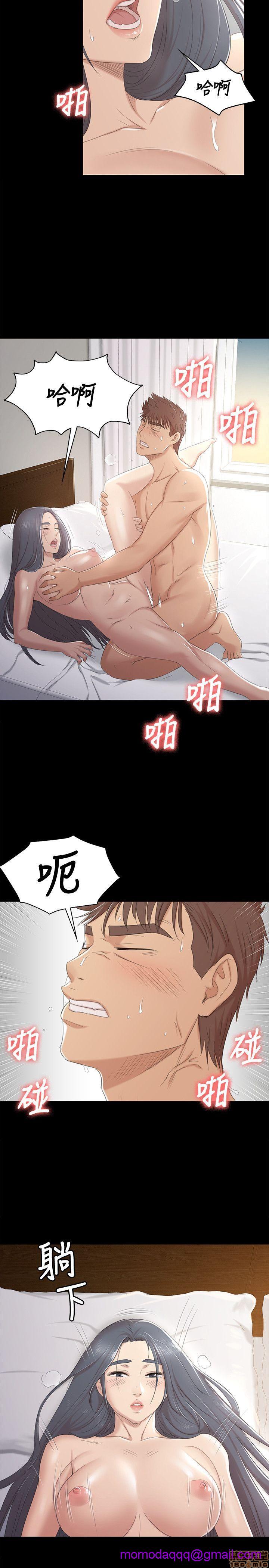 《传播小姐姐／KTV情人》漫画最新章节传播小姐姐／KTV情人-第4话 31-40 免费下拉式在线观看章节第【246】张图片