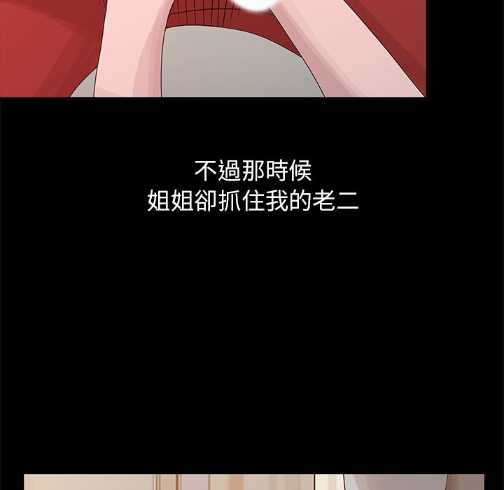 《姐姐的秘密》漫画最新章节姐姐的秘密-第21章免费下拉式在线观看章节第【5】张图片