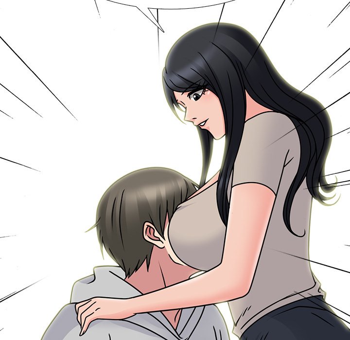 《女教授的秘密》漫画最新章节女教授的秘密-第72章免费下拉式在线观看章节第【82】张图片