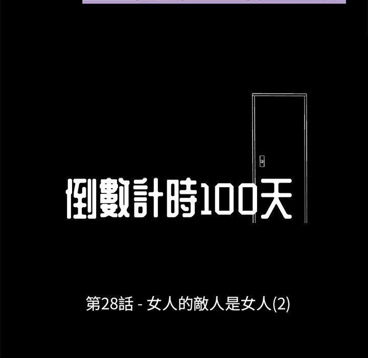 《倒数计时100天》漫画最新章节倒数计时100天-第28章免费下拉式在线观看章节第【10】张图片