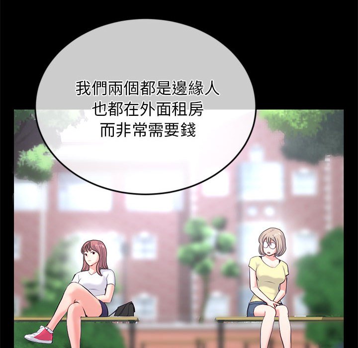 《深夜网咖》漫画最新章节深夜网咖-第28章免费下拉式在线观看章节第【109】张图片