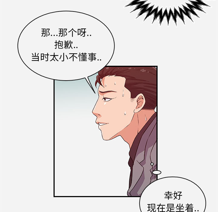 《友达以上》漫画最新章节友达以上-第1章免费下拉式在线观看章节第【54】张图片