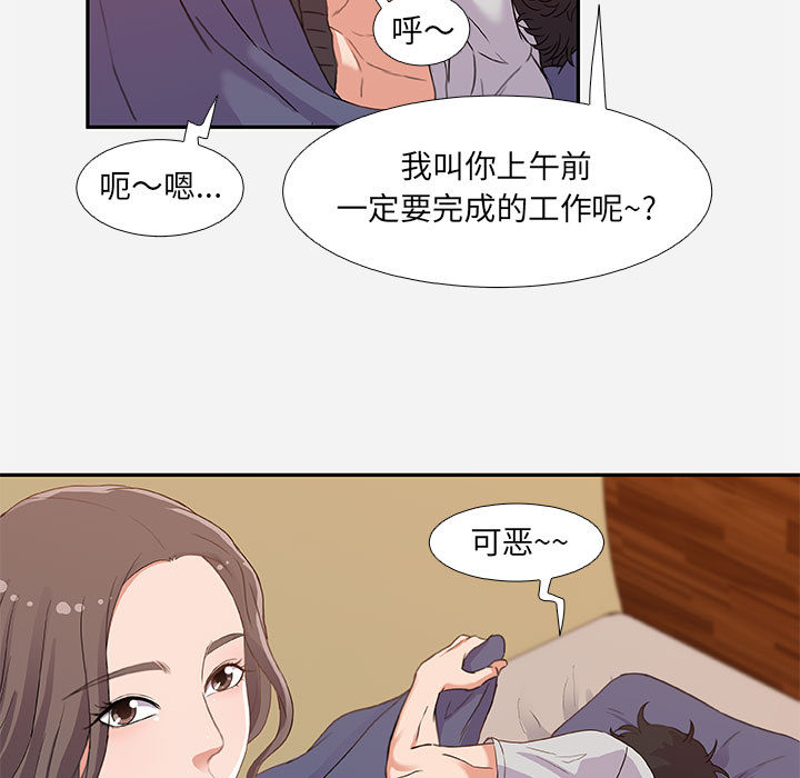 《友达以上》漫画最新章节友达以上-第2章免费下拉式在线观看章节第【54】张图片