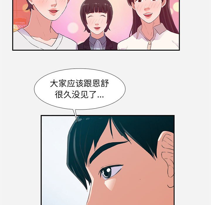 《友达以上》漫画最新章节友达以上-第4章免费下拉式在线观看章节第【67】张图片