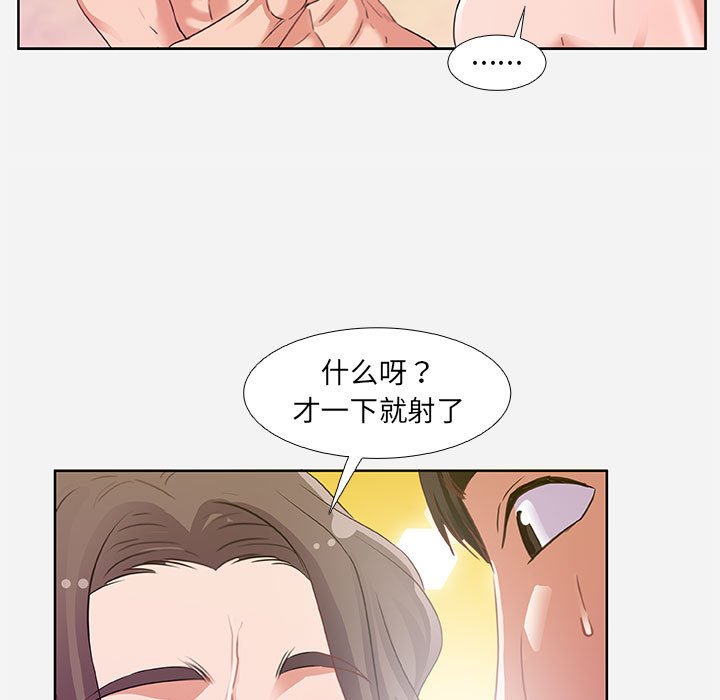 《友达以上》漫画最新章节友达以上-第5章免费下拉式在线观看章节第【74】张图片