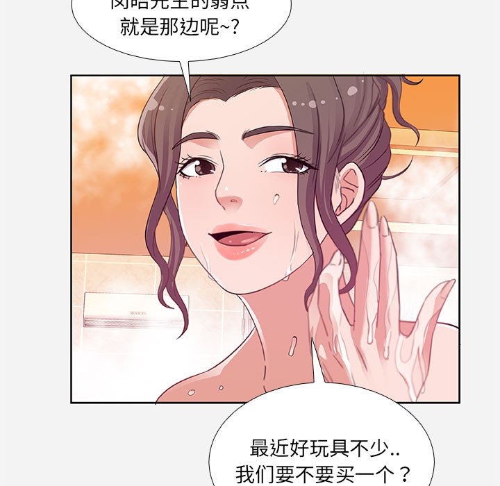 《友达以上》漫画最新章节友达以上-第5章免费下拉式在线观看章节第【76】张图片