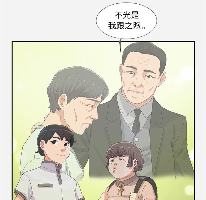 《友达以上》漫画最新章节友达以上-第6章免费下拉式在线观看章节第【77】张图片