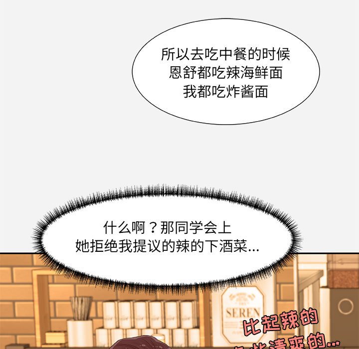 《友达以上》漫画最新章节友达以上-第8章免费下拉式在线观看章节第【20】张图片