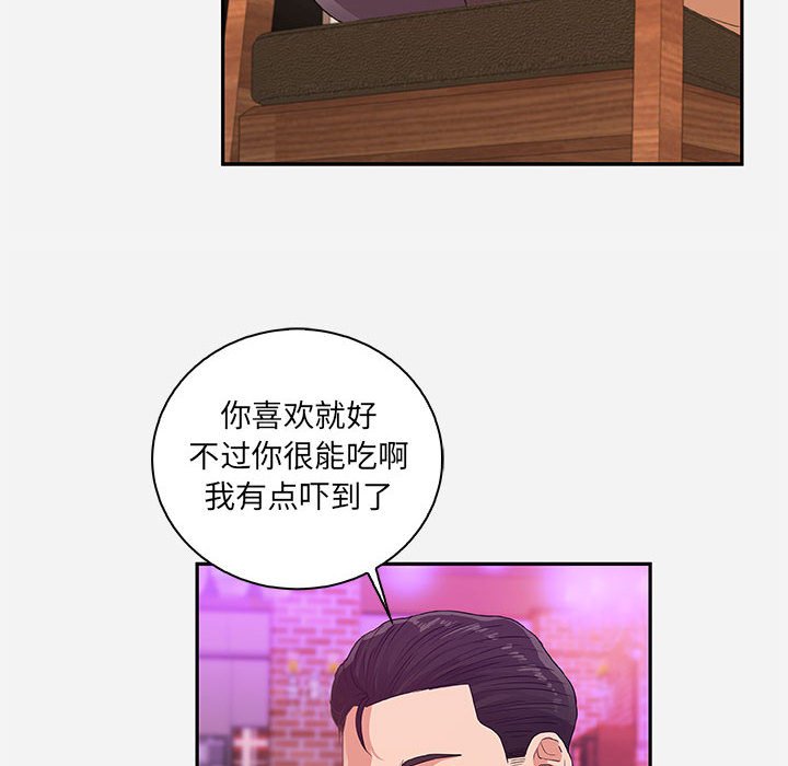 《友达以上》漫画最新章节友达以上-第10章免费下拉式在线观看章节第【59】张图片