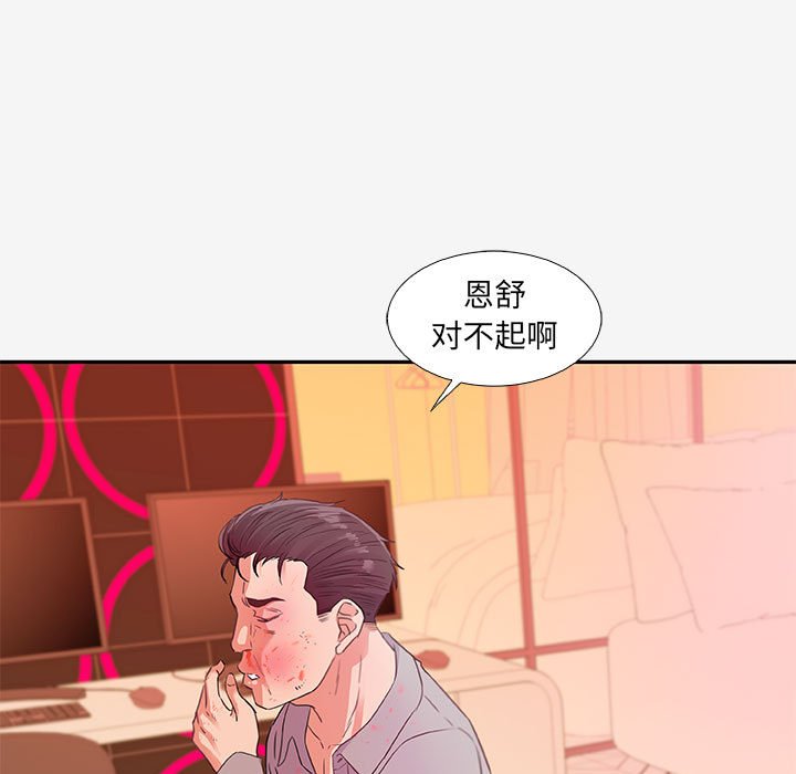 《友达以上》漫画最新章节友达以上-第13章免费下拉式在线观看章节第【64】张图片