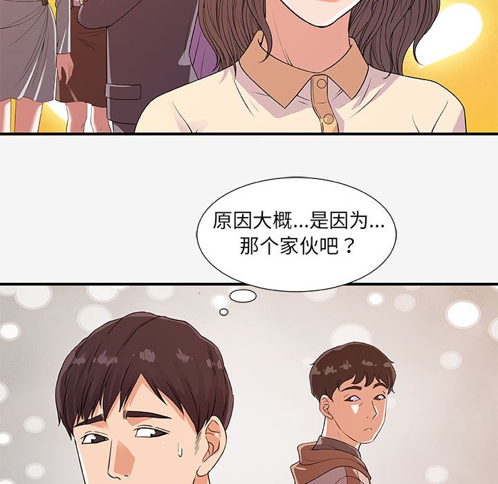 《友达以上》漫画最新章节友达以上-第15章免费下拉式在线观看章节第【67】张图片