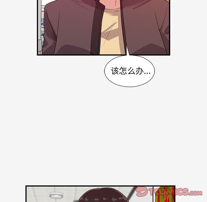 《友达以上》漫画最新章节友达以上-第15章免费下拉式在线观看章节第【17】张图片