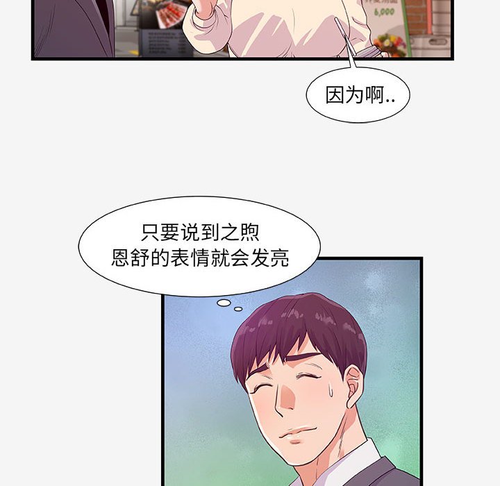 《友达以上》漫画最新章节友达以上-第15章免费下拉式在线观看章节第【81】张图片