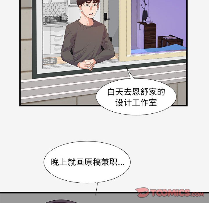 《友达以上》漫画最新章节友达以上-第16章免费下拉式在线观看章节第【89】张图片