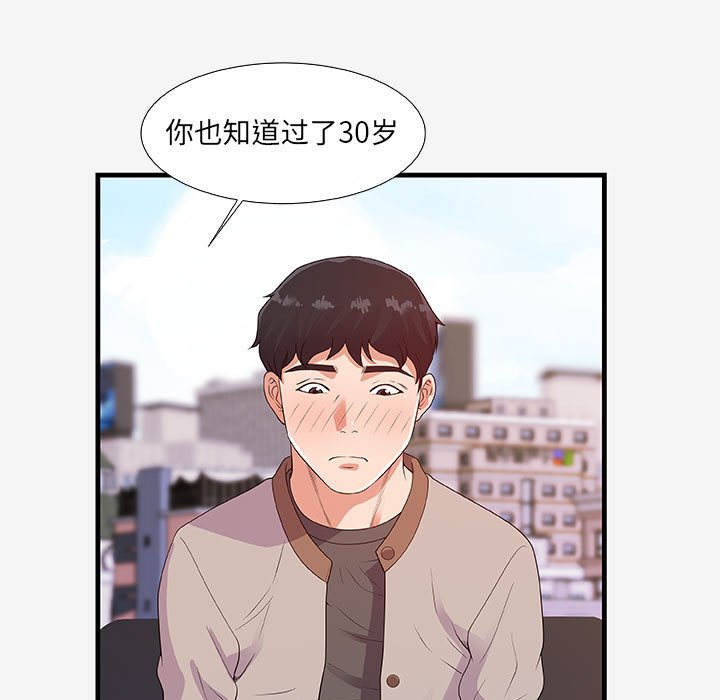 《友达以上》漫画最新章节友达以上-第16章免费下拉式在线观看章节第【24】张图片