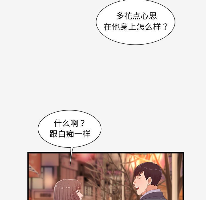 《友达以上》漫画最新章节友达以上-第21章免费下拉式在线观看章节第【56】张图片