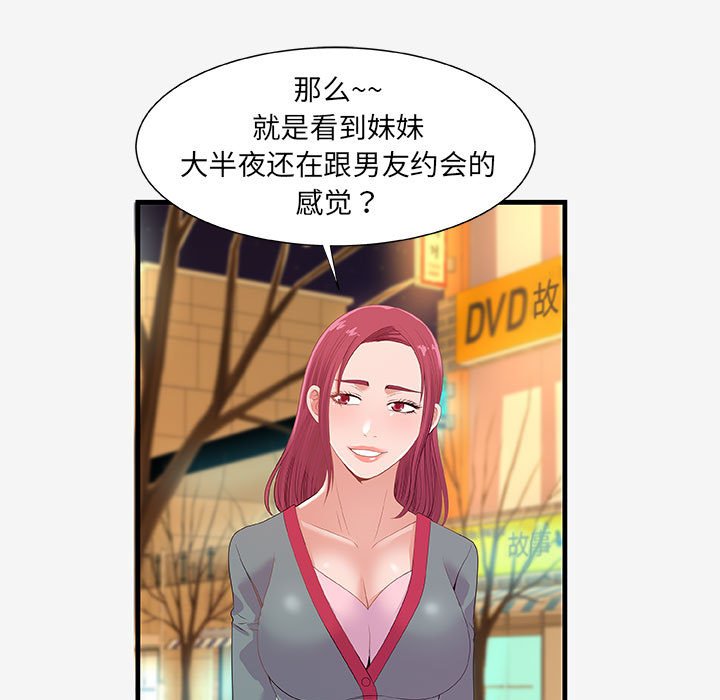 《友达以上》漫画最新章节友达以上-第21章免费下拉式在线观看章节第【64】张图片