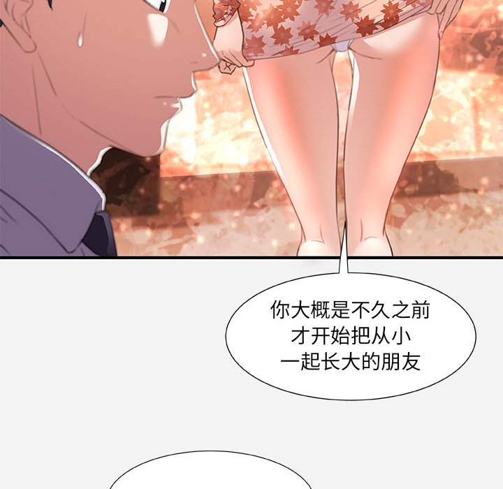 《友达以上》漫画最新章节友达以上-第33章免费下拉式在线观看章节第【21】张图片