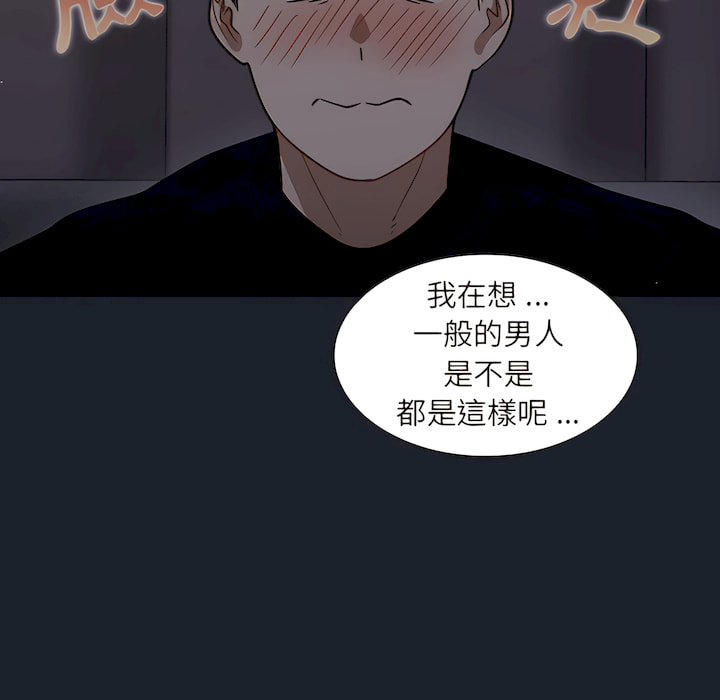 《组长好神秘》漫画最新章节组长好神秘-第18章免费下拉式在线观看章节第【87】张图片