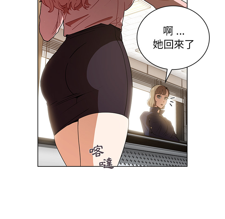 《组长好神秘》漫画最新章节组长好神秘-第1章免费下拉式在线观看章节第【145】张图片