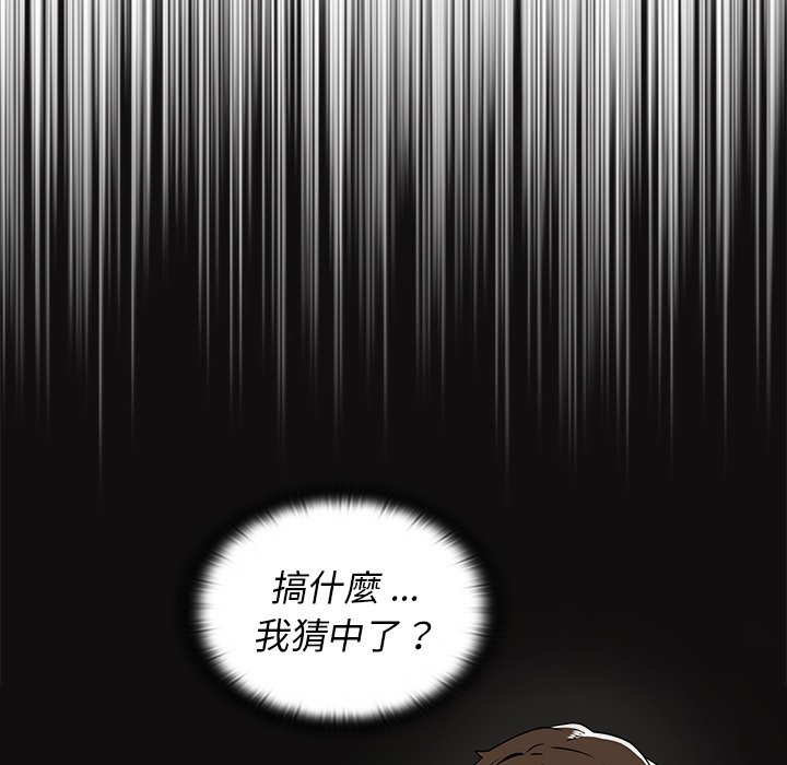 《组长好神秘》漫画最新章节组长好神秘-第4章免费下拉式在线观看章节第【99】张图片