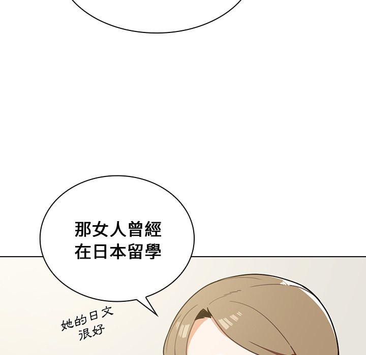 《组长好神秘》漫画最新章节组长好神秘-第4章免费下拉式在线观看章节第【51】张图片