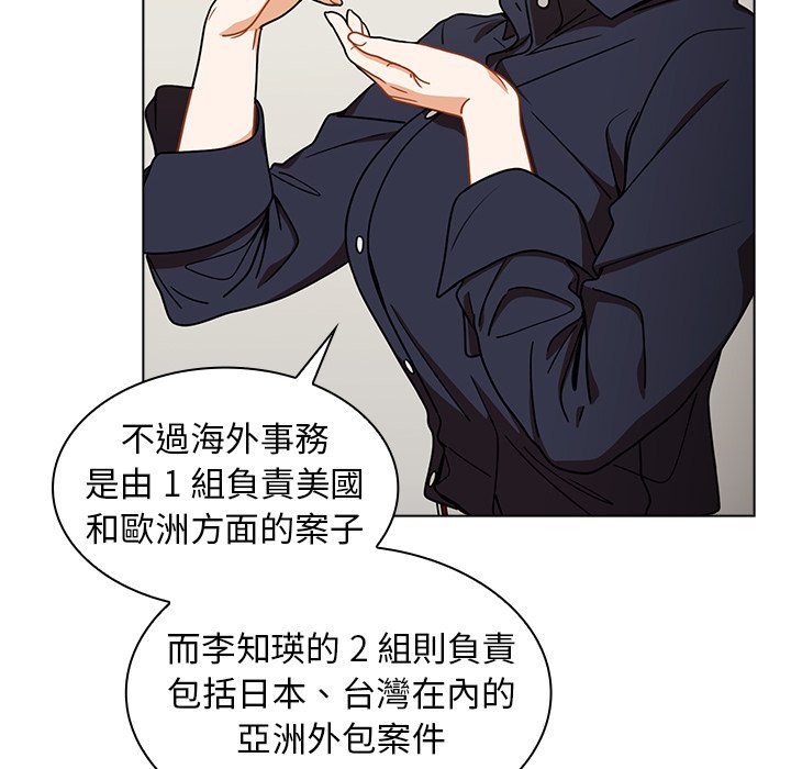 《组长好神秘》漫画最新章节组长好神秘-第4章免费下拉式在线观看章节第【50】张图片