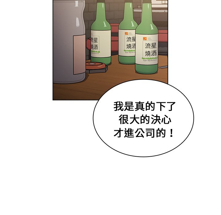 《组长好神秘》漫画最新章节组长好神秘-第4章免费下拉式在线观看章节第【144】张图片