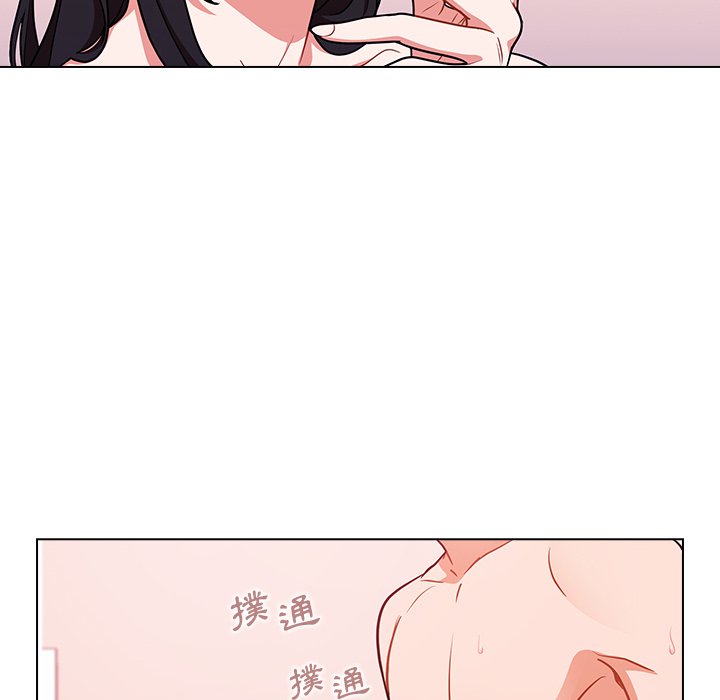 《组长好神秘》漫画最新章节组长好神秘-第5章免费下拉式在线观看章节第【51】张图片