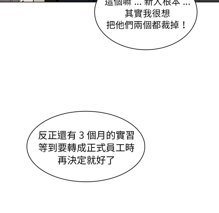 《组长好神秘》漫画最新章节组长好神秘-第6章免费下拉式在线观看章节第【79】张图片