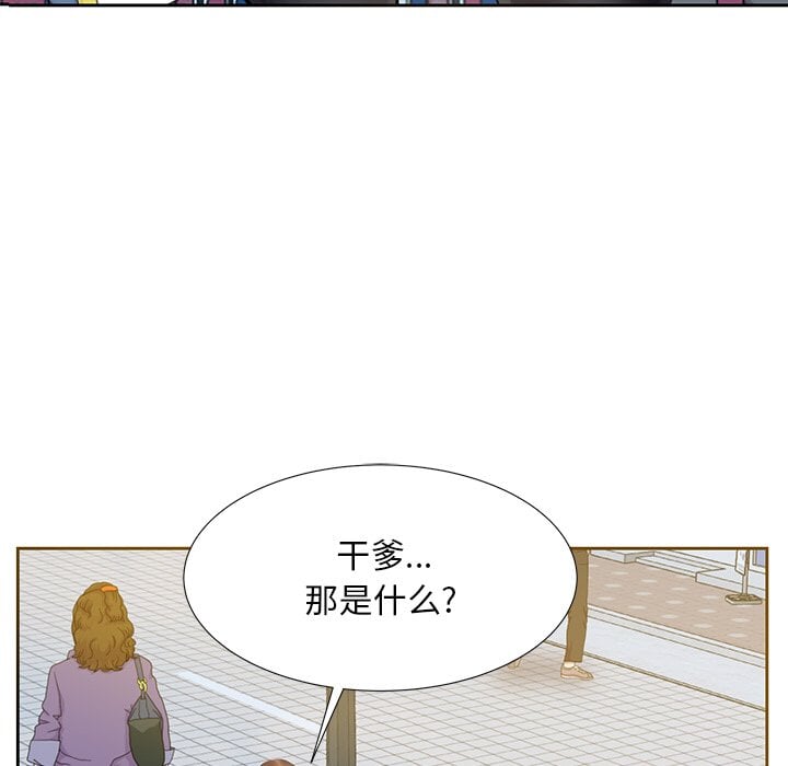 《甜心干爹》漫画最新章节甜心干爹-第5章免费下拉式在线观看章节第【6】张图片