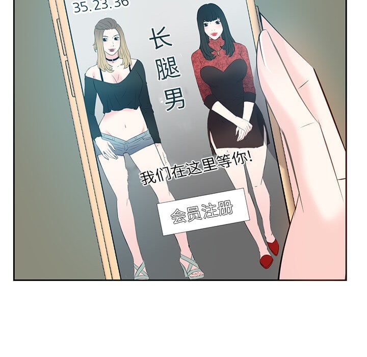 《甜心干爹》漫画最新章节甜心干爹-第5章免费下拉式在线观看章节第【76】张图片