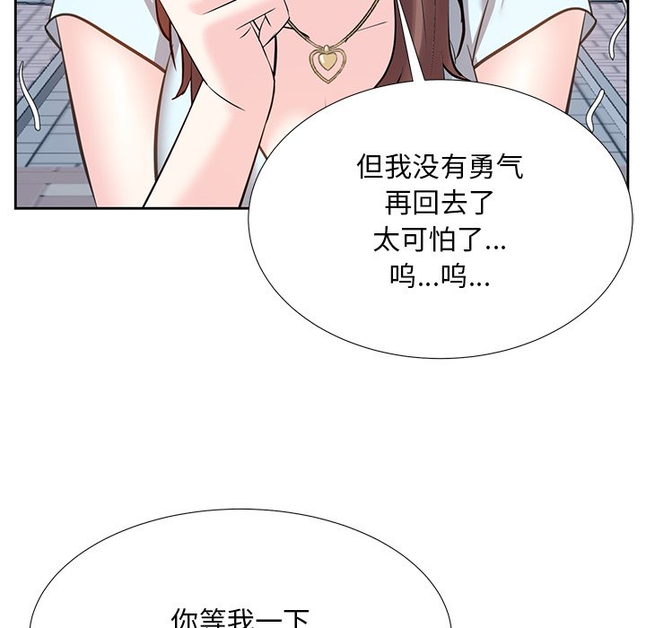 《甜心干爹》漫画最新章节甜心干爹-第6章免费下拉式在线观看章节第【124】张图片