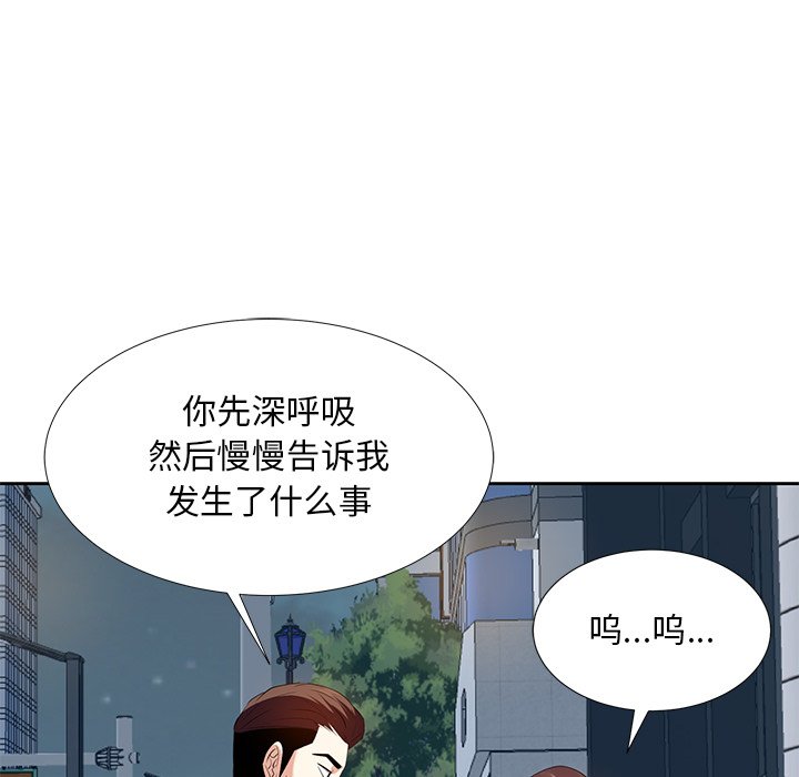 《甜心干爹》漫画最新章节甜心干爹-第6章免费下拉式在线观看章节第【110】张图片