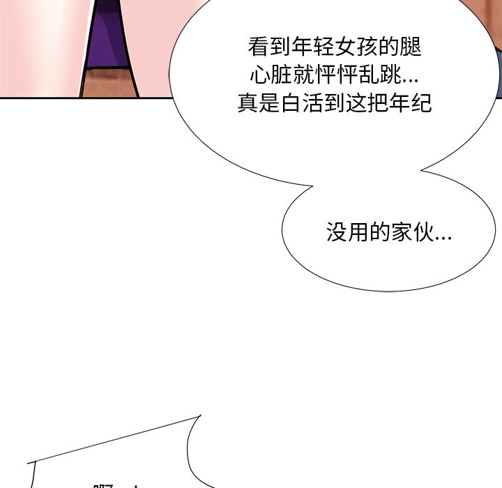 《甜心干爹》漫画最新章节甜心干爹-第7章免费下拉式在线观看章节第【64】张图片