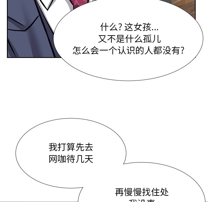 《甜心干爹》漫画最新章节甜心干爹-第8章免费下拉式在线观看章节第【62】张图片