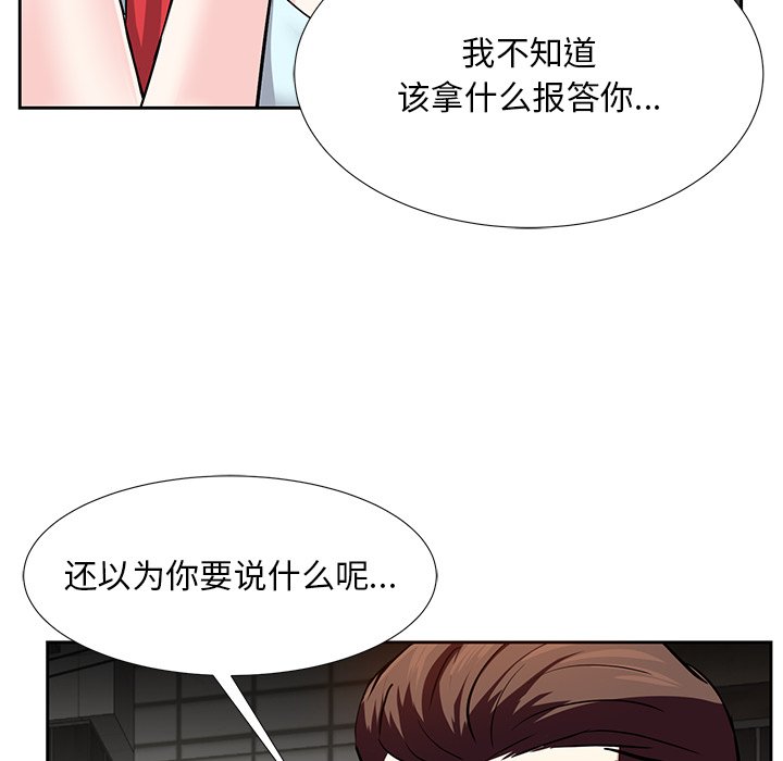 《甜心干爹》漫画最新章节甜心干爹-第8章免费下拉式在线观看章节第【81】张图片