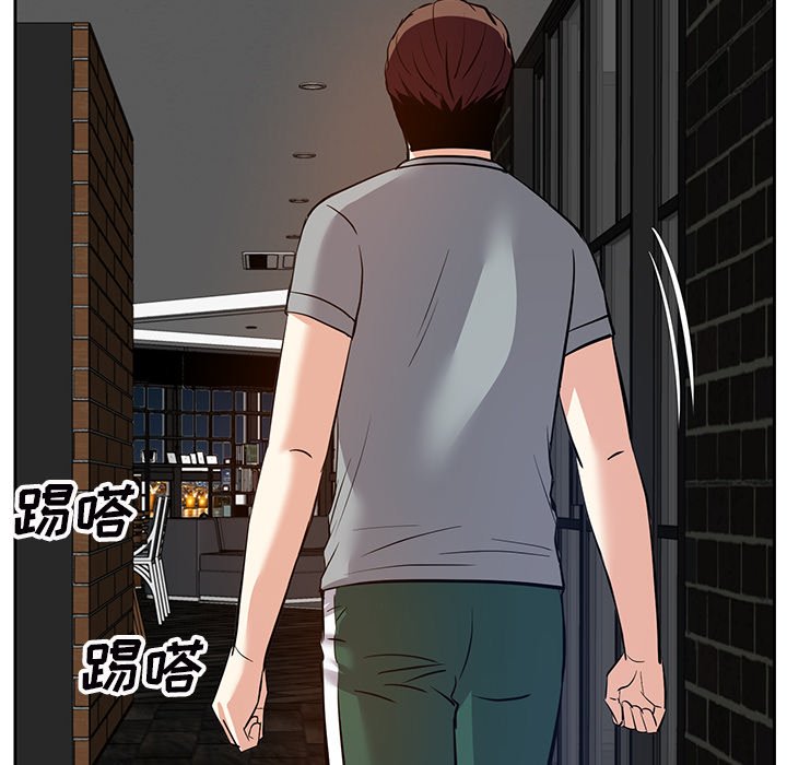 《甜心干爹》漫画最新章节甜心干爹-第9章免费下拉式在线观看章节第【136】张图片