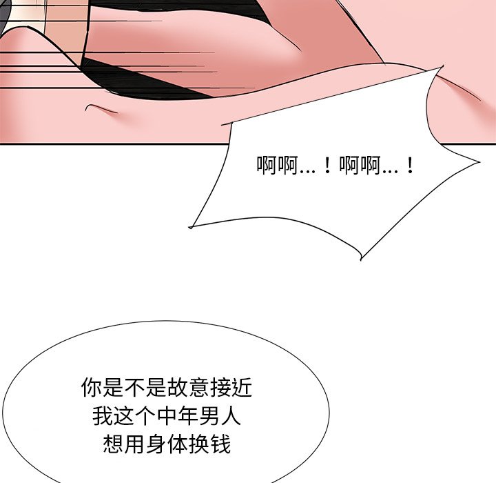 《甜心干爹》漫画最新章节甜心干爹-第10章免费下拉式在线观看章节第【115】张图片