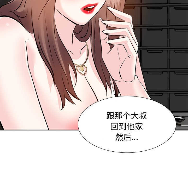 《甜心干爹》漫画最新章节甜心干爹-第12章免费下拉式在线观看章节第【110】张图片