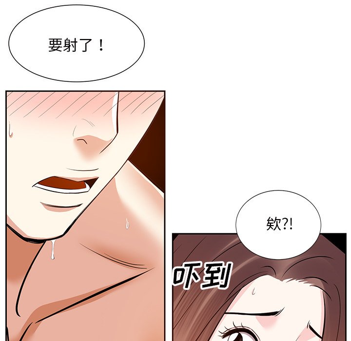 《甜心干爹》漫画最新章节甜心干爹-第12章免费下拉式在线观看章节第【87】张图片