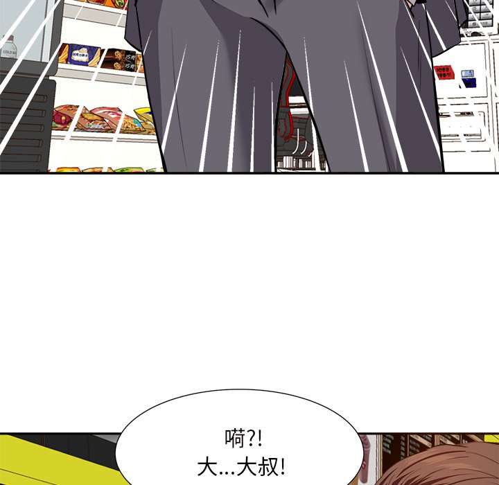 《甜心干爹》漫画最新章节甜心干爹-第14章免费下拉式在线观看章节第【112】张图片