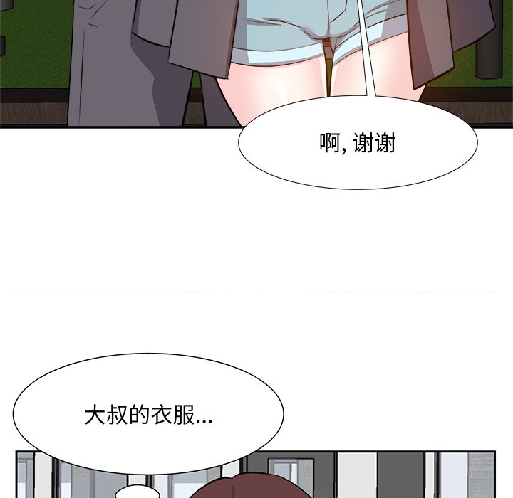 《甜心干爹》漫画最新章节甜心干爹-第15章免费下拉式在线观看章节第【74】张图片